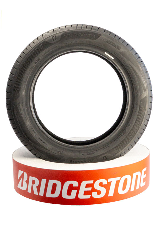 Купити ШИНЫ Bridgestone Turanza 6 255/55R18 109V